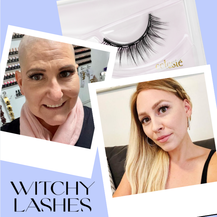Bare Essentials Magnetic Bundle — 3 Natural Lashes + Liner + Tool