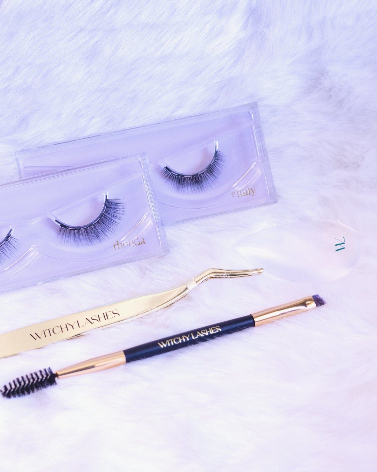 Precision Applicator - Magnetic Eyelashes WitchyLashes