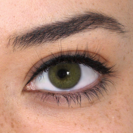 Bec Magnetic Lash - Magnetic Eyelashes WitchyLashes