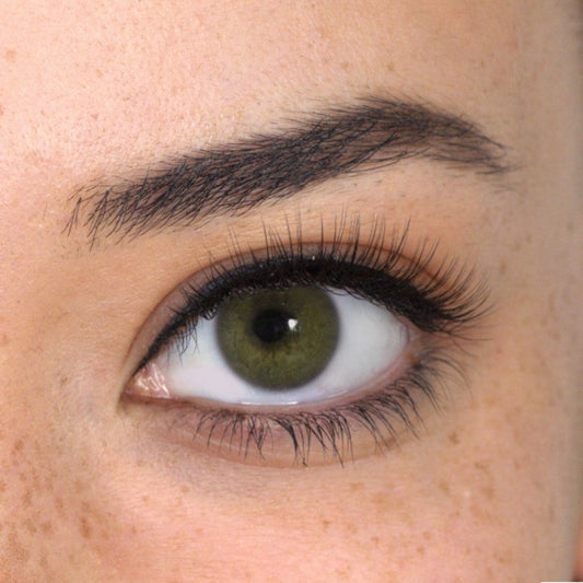 Cornel Magnetic Lash - Magnetic Eyelashes WitchyLashes