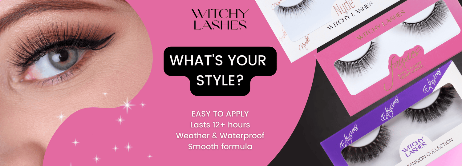 best eyelashes for cancer patients USA Canada, Australia
