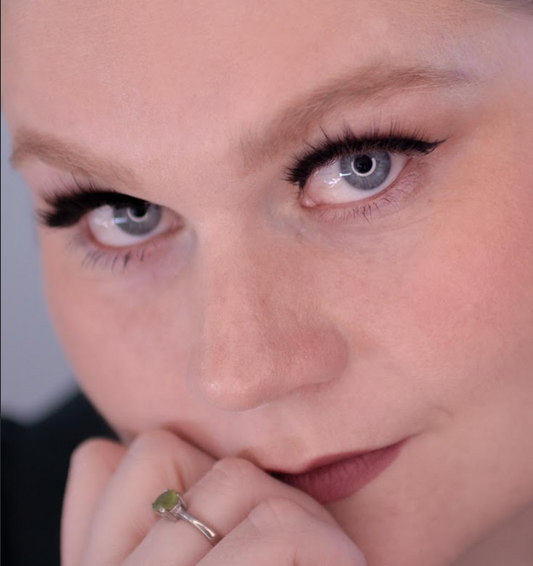 Helena Magnetic Lash