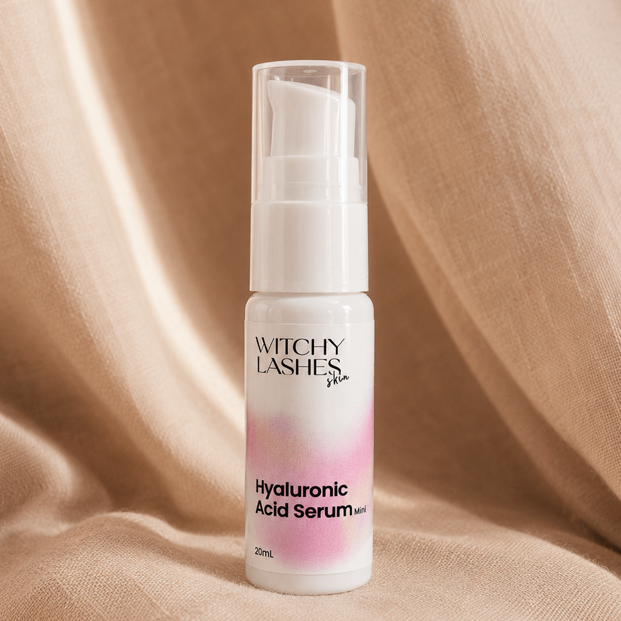 Hyaluronic Acid Serum - Mini