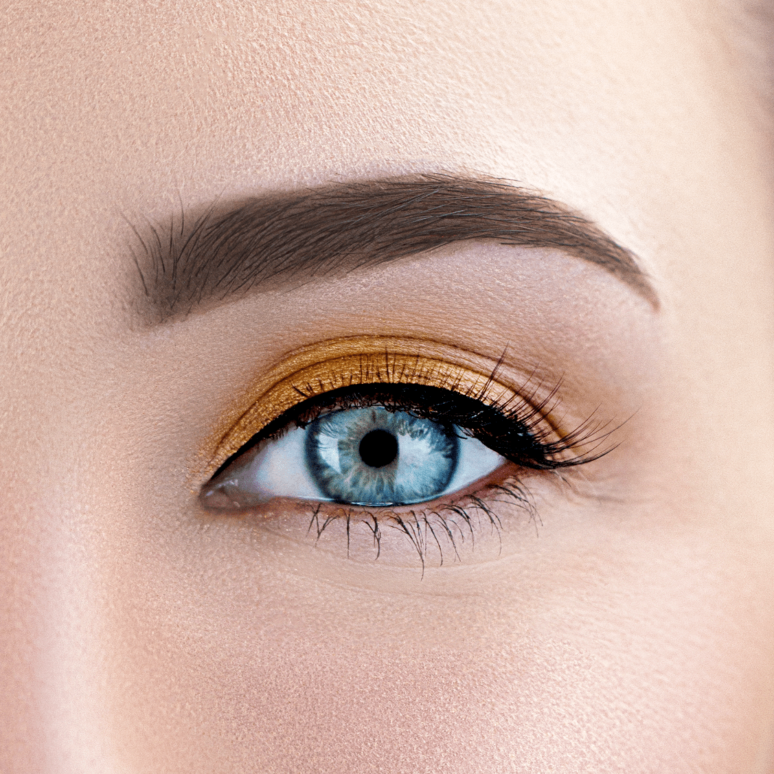 Joy Magnetic Lash (Refill) - Magnetic Eyelashes WitchyLashes