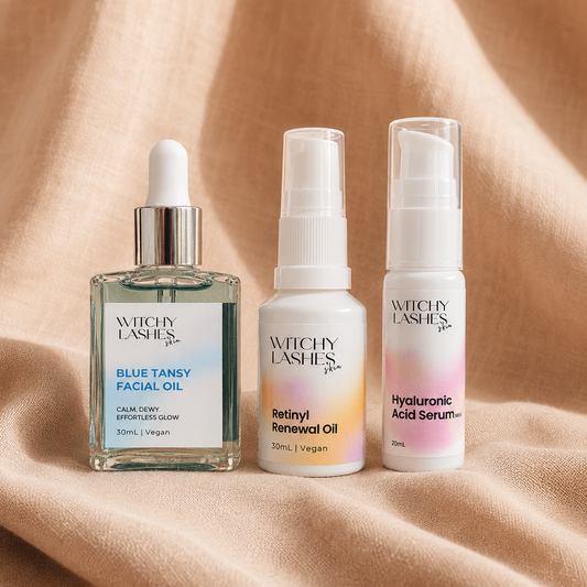 The Renewal Ritual
