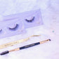 Beginners Liner Brush - Magnetic Eyelashes WitchyLashes
