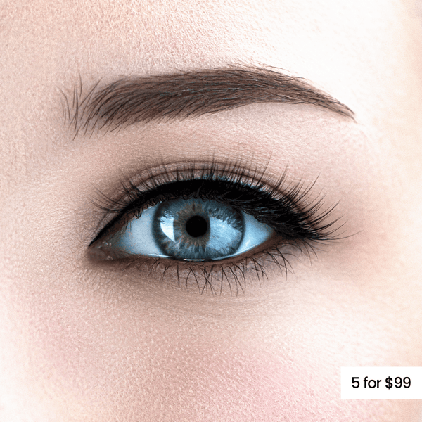 Monique Magnetic Lash - Magnetic Eyelashes WitchyLashes