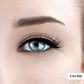 Victoria Magnetic Lash - Magnetic Eyelashes WitchyLashes