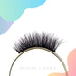 Abigail Magnetic Lash - Magnetic Eyelashes WitchyLashes