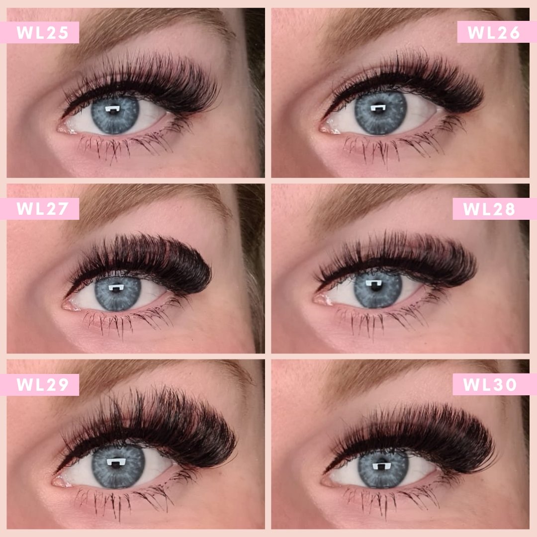 All or Nothing Value Bundle - Fluffy - Magnetic Eyelashes WitchyLashes