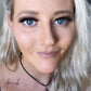 Annick Magnetic Lash - Magnetic Eyelashes WitchyLashes