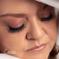 Cassie Magnetic Lash - Magnetic Eyelashes WitchyLashes