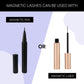 Chloe Magnetic Lash - Magnetic Eyelashes WitchyLashes