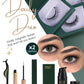 Daily Duo Magnetic - Magnetic Eyelashes WitchyLashes