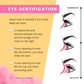 Deep Set Bundle - Magnetic - Magnetic Eyelashes WitchyLashes