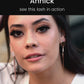 Annick Magnetic Lash