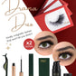 Drama Duo Magnetic - Magnetic Eyelashes WitchyLashes