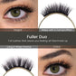 Fuller Duo Magnetic - Magnetic Eyelashes WitchyLashes