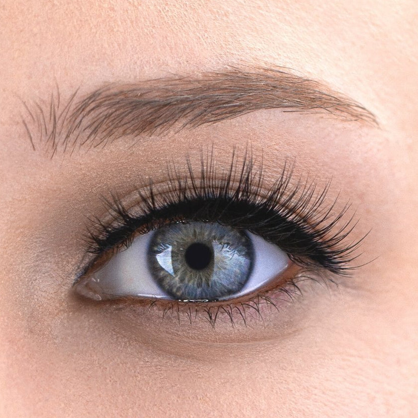 Helena Magnetic Lash - Magnetic Eyelashes WitchyLashes