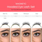 Hooded Lid Set - Magnetic - Magnetic Eyelashes WitchyLashes
