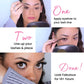 Invisible Lashes Single or Bulk buy - Magnetic Eyelashes WitchyLashes