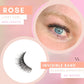 Invisible Lashes Single or Bulk buy - Magnetic Eyelashes WitchyLashes