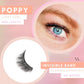 Invisible Lashes Single or Bulk buy - Magnetic Eyelashes WitchyLashes