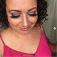 Jillian Magnetic Lash - Magnetic Eyelashes WitchyLashes