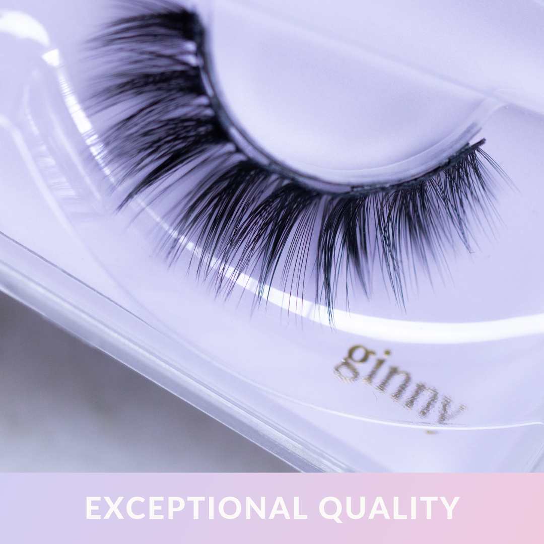 Magnetic Lash Kit - Magnetic Eyelashes WitchyLashes