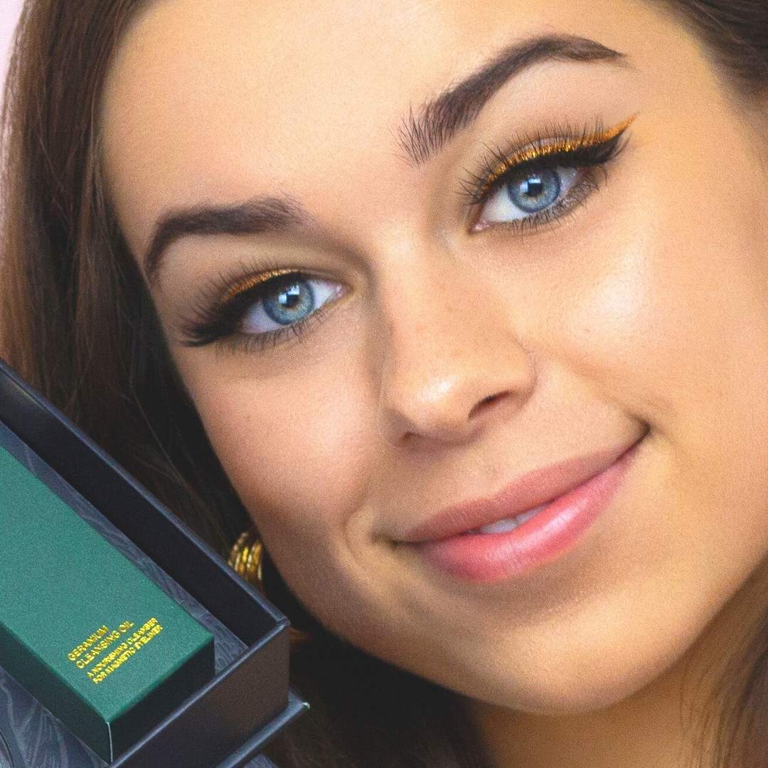 Magnetic Lash Kit - Magnetic Eyelashes WitchyLashes