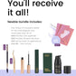 Newbie Bundle - Magnetic Eyelashes WitchyLashes