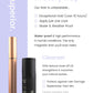Newbie Bundle - Magnetic Eyelashes WitchyLashes