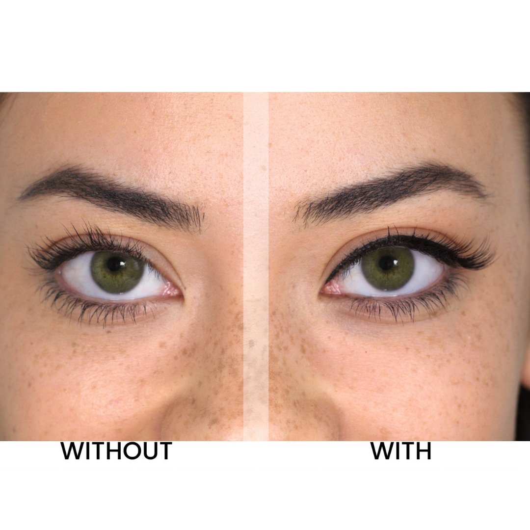 Sarah Magnetic Lash - Magnetic Eyelashes WitchyLashes