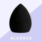 Silky Soft Blender - Magnetic Eyelashes WitchyLashes