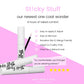 St!cky Stuff Lash Adhesive - Magnetic Eyelashes WitchyLashes