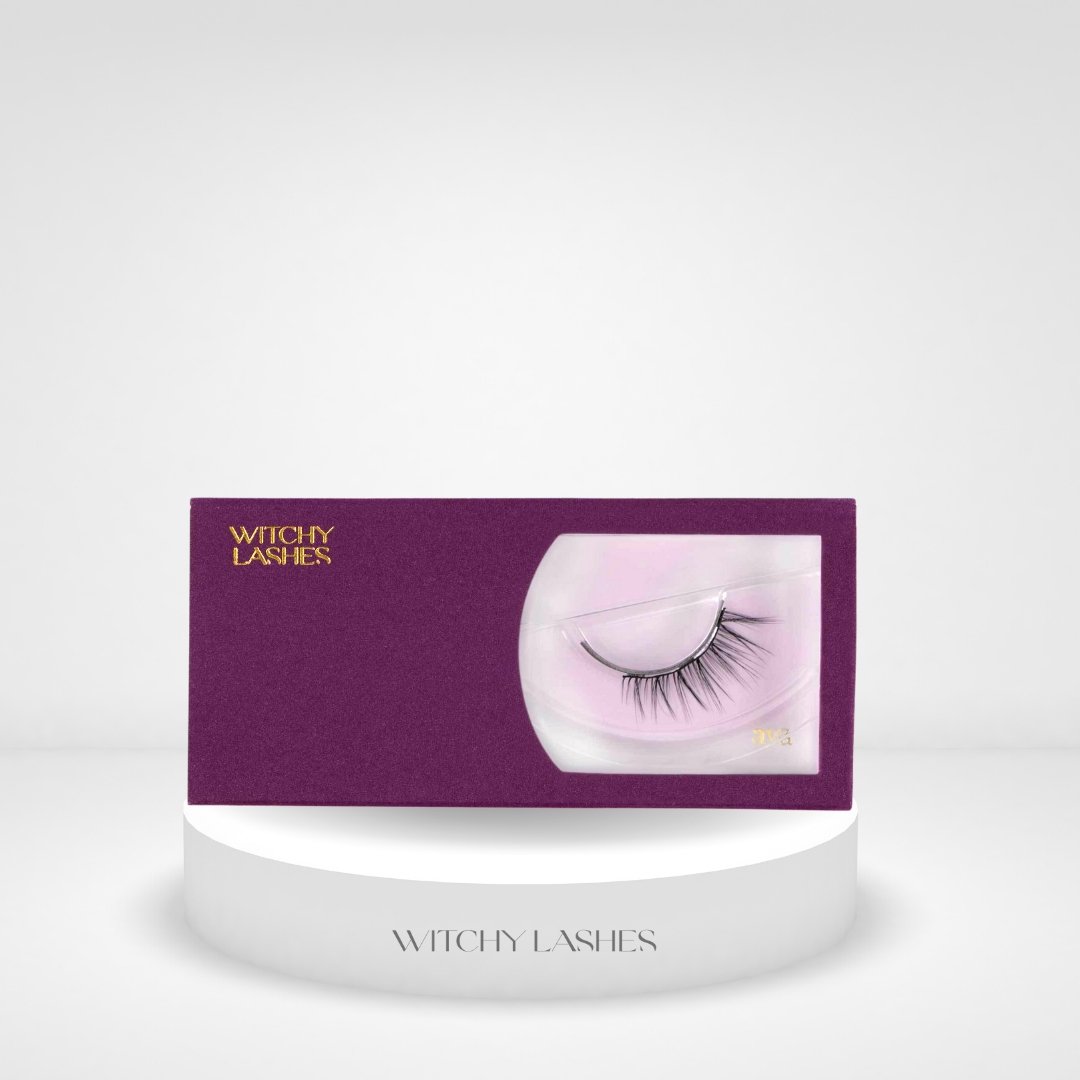 Tabitha Magnetic Lash - Magnetic Eyelashes WitchyLashes