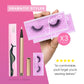 Triple Set - Dramatic - Magnetic Eyelashes WitchyLashes