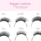 Triple Set - Dramatic - Magnetic Eyelashes WitchyLashes