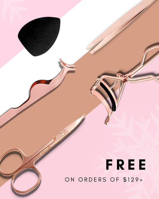 Free on orders of $129! - Magnetic Eyelashes WitchyLashes
