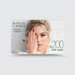 Witchy Lashes Gift Card - Magnetic Eyelashes WitchyLashes