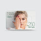 Witchy Lashes Gift Card - Magnetic Eyelashes WitchyLashes