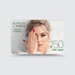 Witchy Lashes Gift Card - Magnetic Eyelashes WitchyLashes