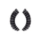 WL27 - Volume Russian Style - Magnetic Eyelashes WitchyLashes