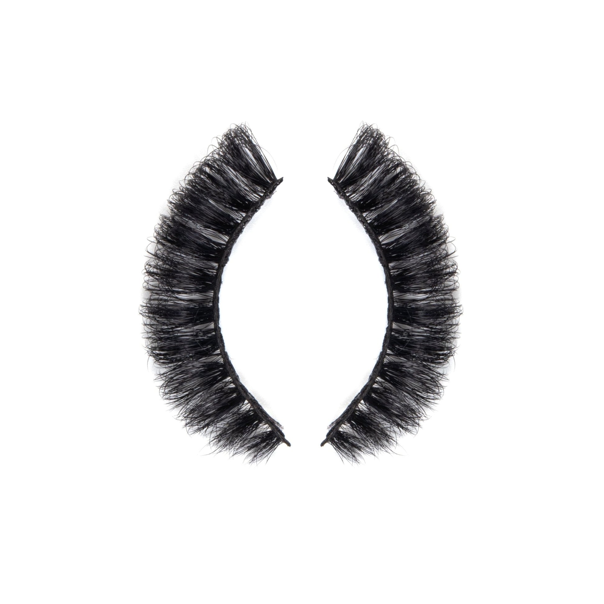 WL27 - Volume Russian Style - Magnetic Eyelashes WitchyLashes