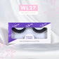 WL27 - Volume Russian Style - Magnetic Eyelashes WitchyLashes