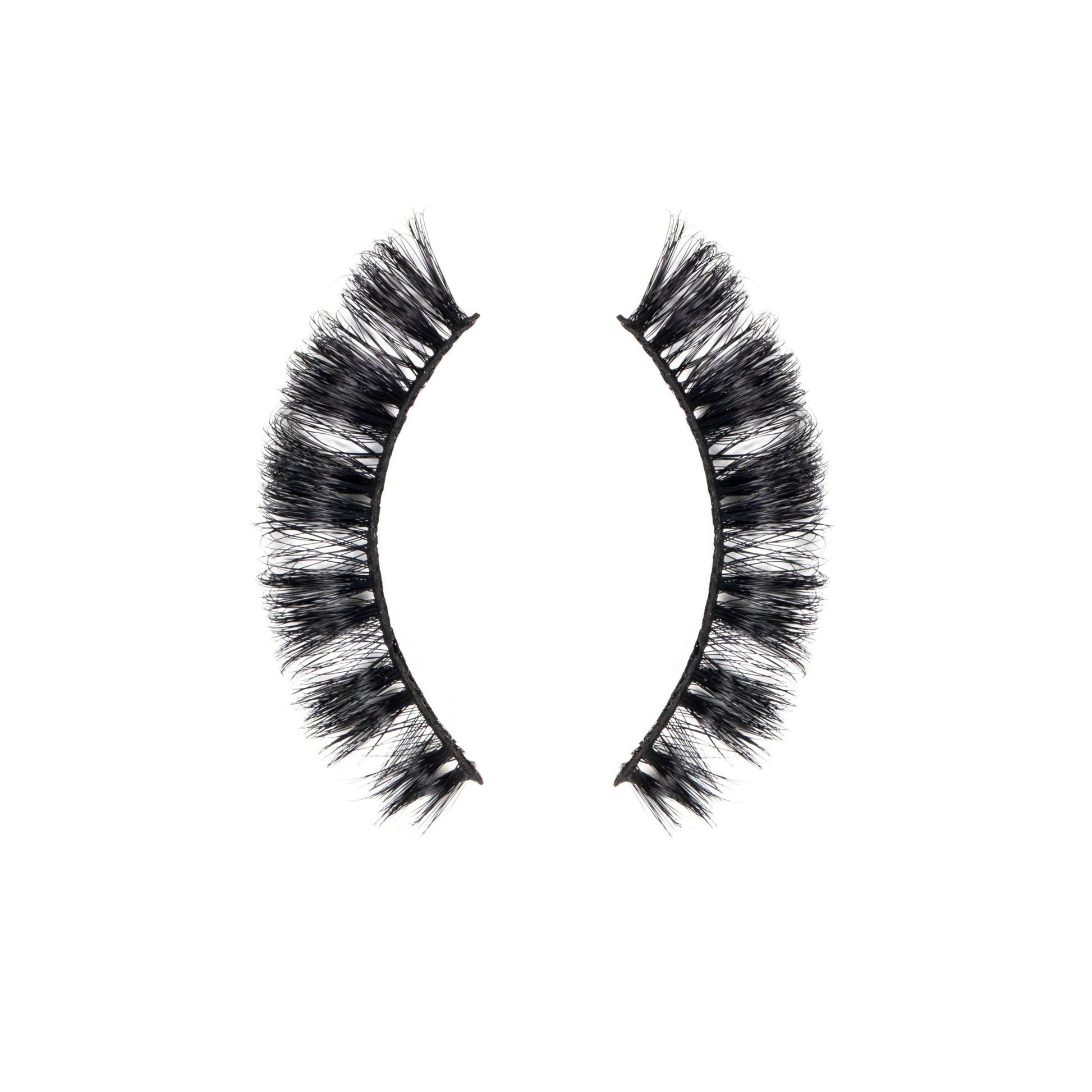 WL28 - Volume Russian Style - Magnetic Eyelashes WitchyLashes