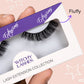 WL28 - Volume Russian Style - Magnetic Eyelashes WitchyLashes