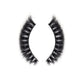 WL29 - Volume Russian Style - Magnetic Eyelashes WitchyLashes