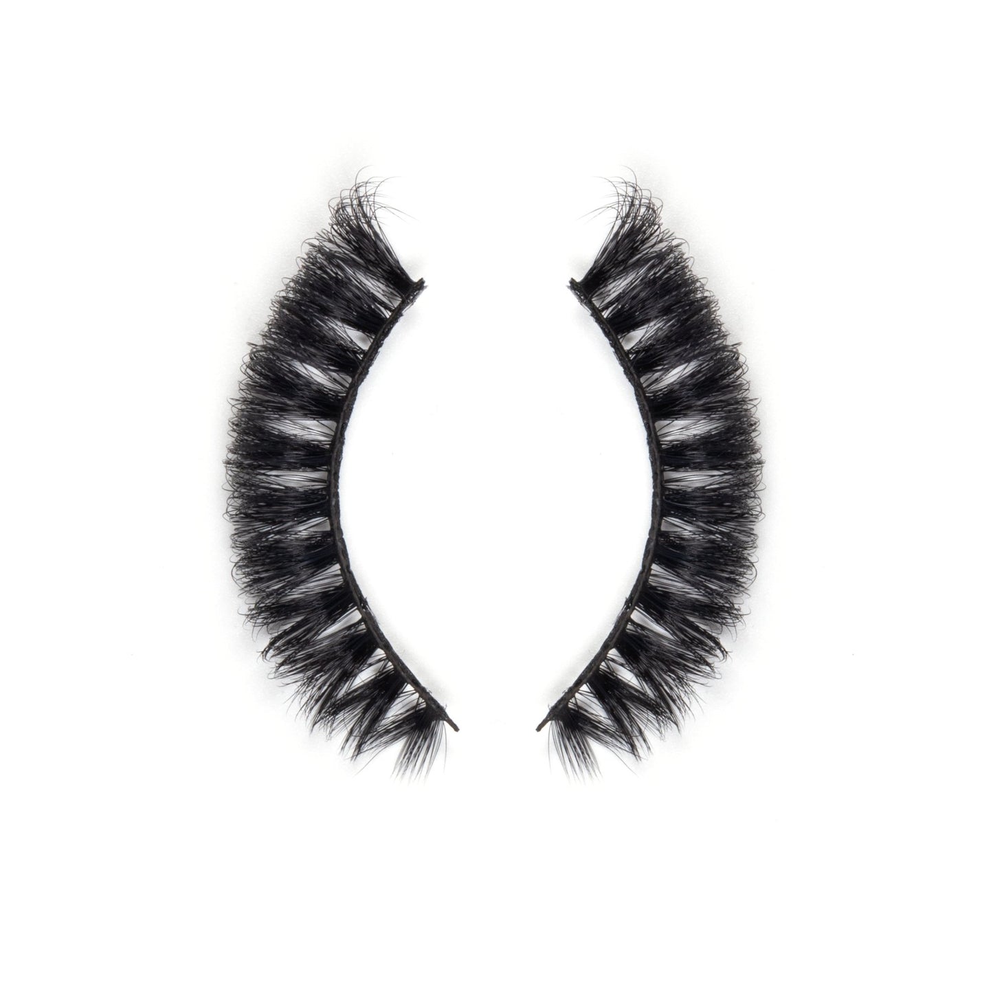 WL29 - Volume Russian Style - Magnetic Eyelashes WitchyLashes