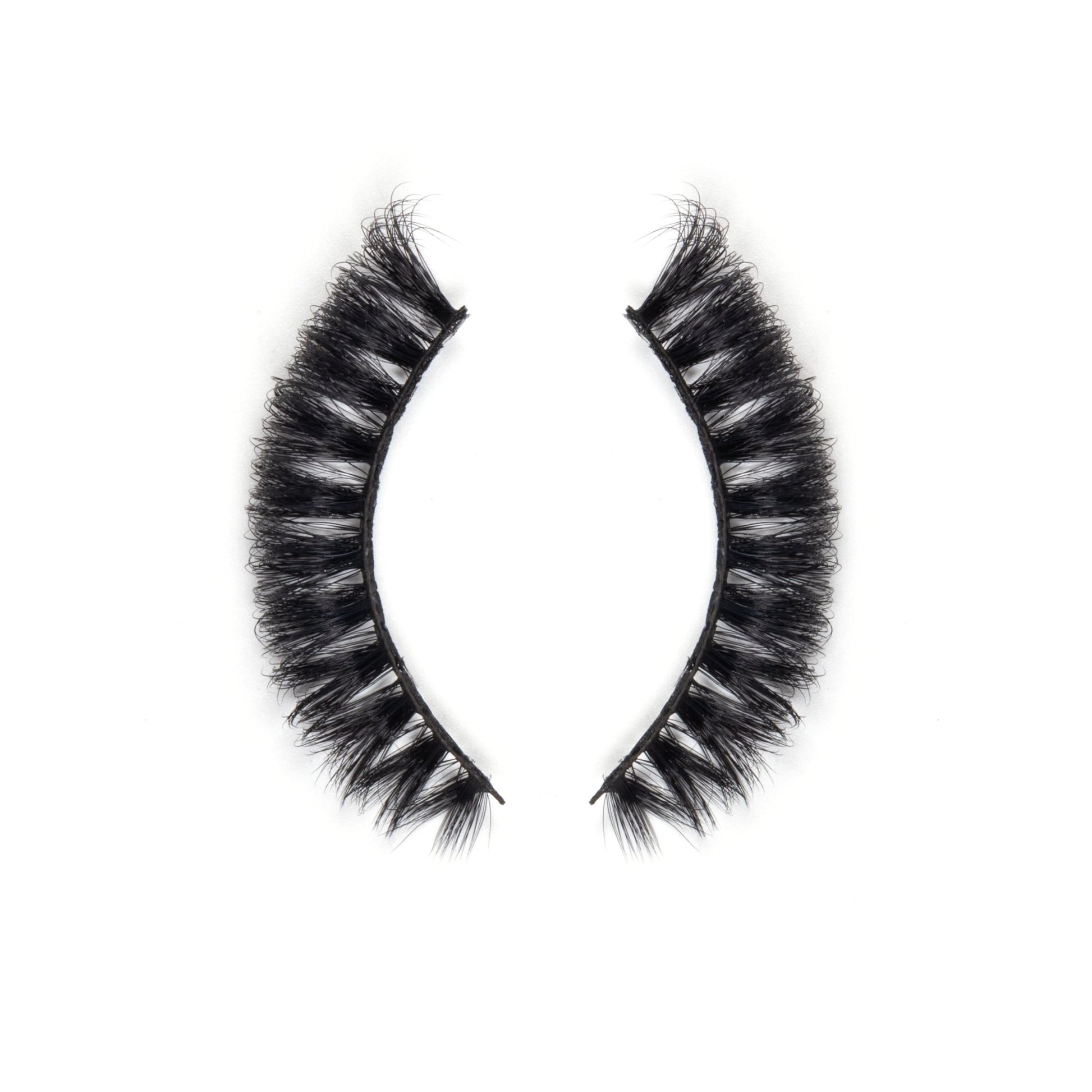 WL29 - Volume Russian Style - Magnetic Eyelashes WitchyLashes